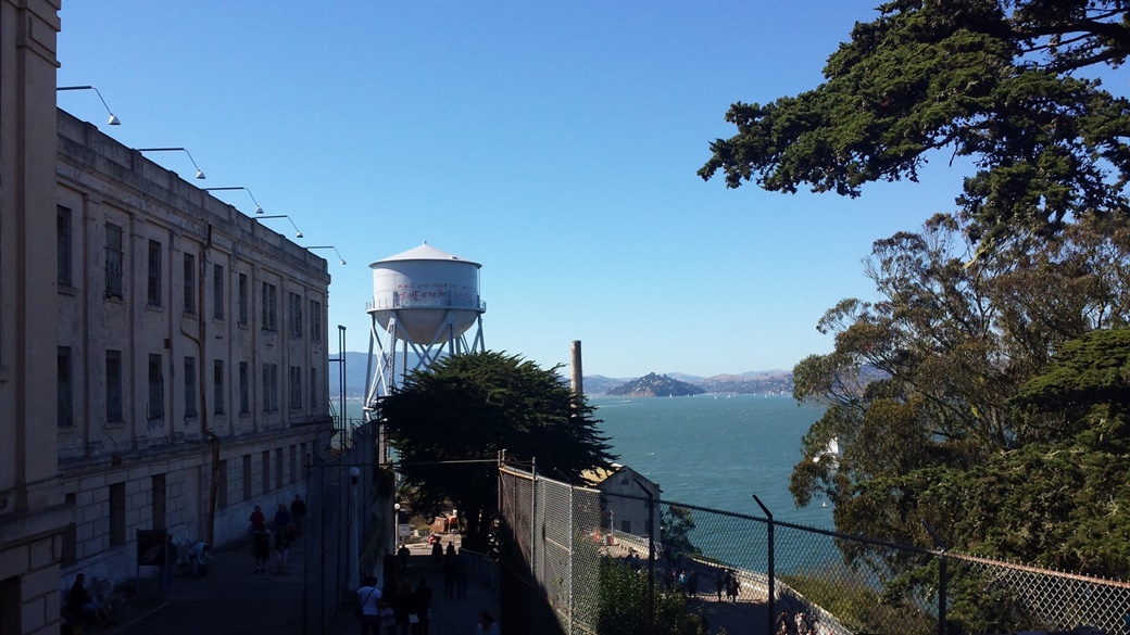 The Best Guide to Alcatraz – Tickets, Things to See & Fun Facts | © Petr Novák