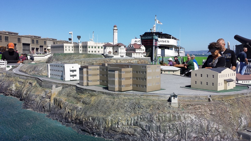 The Best Guide to Alcatraz – Tickets, Things to See & Fun Facts | © Petr Novák