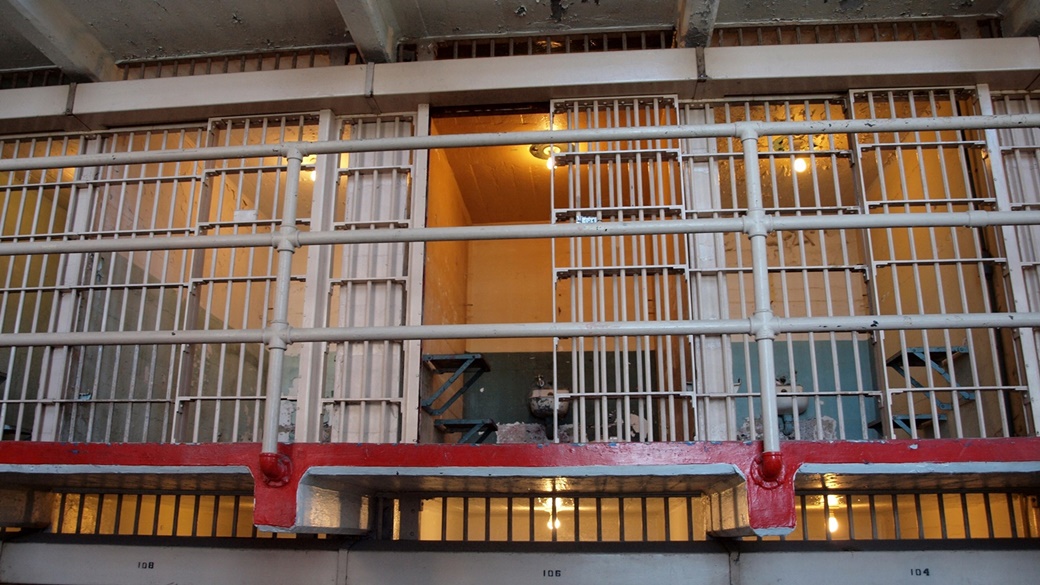 The Best Guide to Alcatraz – Tickets, Things to See & Fun Facts | © Petr Novák