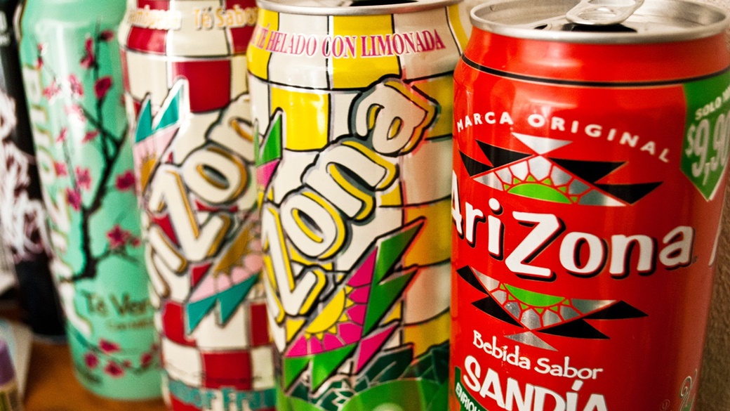 American Soft Drinks – 9 Must-Try Sodas Sold in the USA | © Cissurz / Flickr.com