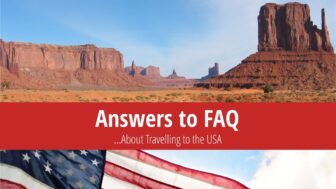 USA Travel: Top Questions Answered For 2024