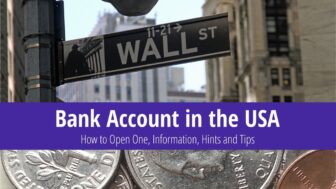 How to Open a USA Bank Account