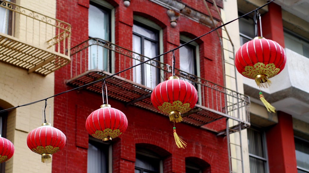 Chinatown in San Francisco – What to See & Do, History | © Pixabay.com