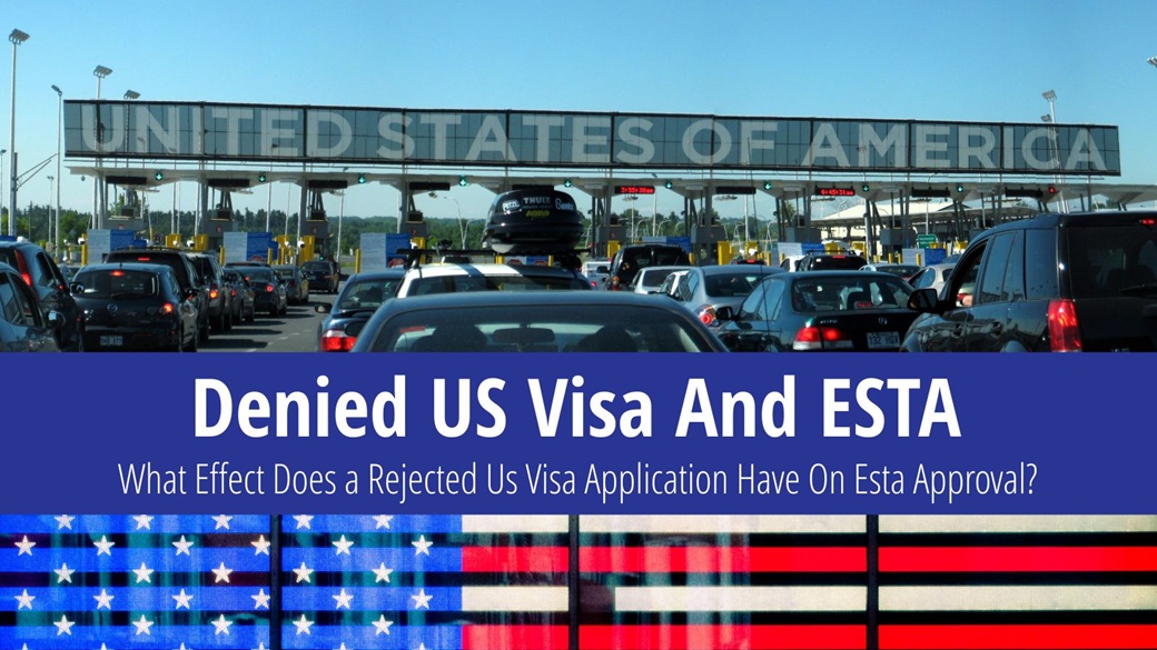 How to Ensure Successful ESTA Travel After USA Visa Denial | © bobbsled, Flickr.com, © Pixabay.com