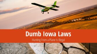 Dumb Iowa Laws – Ice Cream Trucks Are Banned