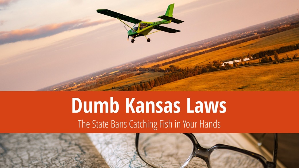 Dumb Kansas Laws – No Ice Cream on Cherry Pie