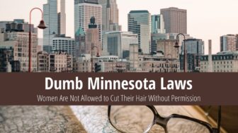 Dumb Minnesota Laws: Guess What’s Banned on Sundays!