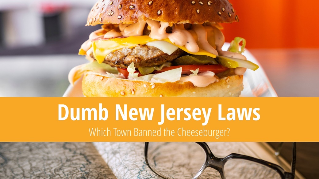 Dumb New Jersey Laws – Ice Cream Is Outlawed After 6 PM