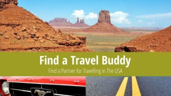 Find a Travel Companion for Your Trip to the USA Here