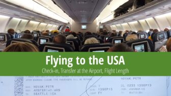 Ultimate Guide to Your First USA Flight – Check-In, Transfers…