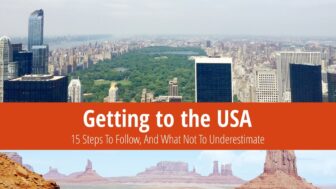 Ultimate Guide – 15 Steps to Plan Your Trip to the USA