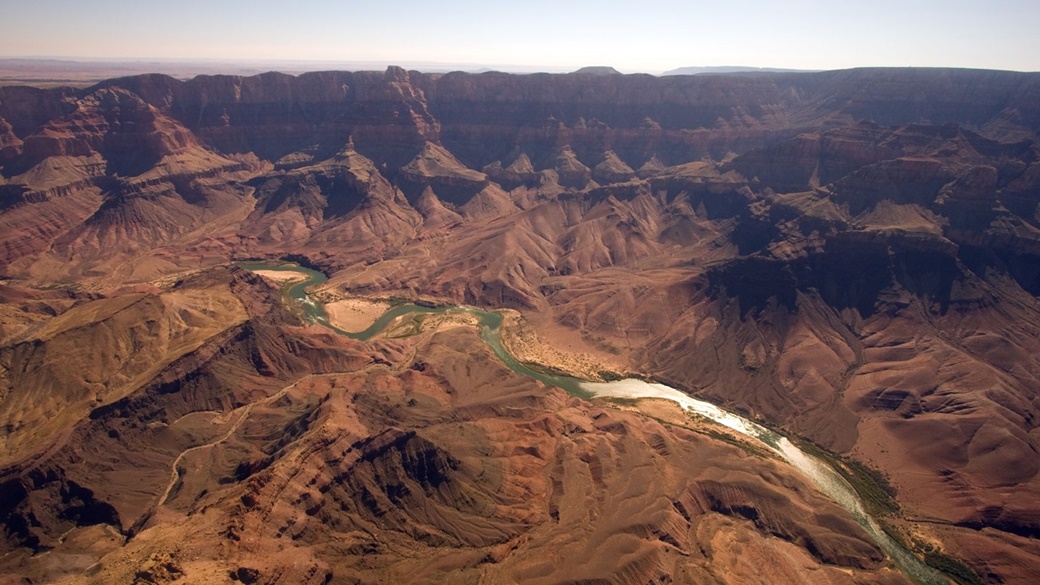 Grand Canyon Helicopter Tours – Price, Best Offers & My Tips | © Ronnie Macdonald / Flickr.com