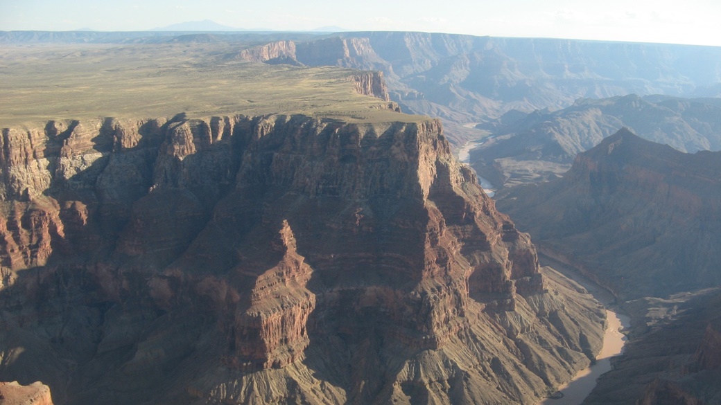 Grand Canyon Helicopter Tours – Price, Best Offers & My Tips | © Olivier Bruchez / Flickr.com