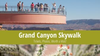 Grand Canyon Skywalk – Is It Worth Your Visit?