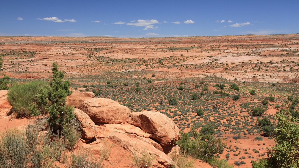 Grand Staircase-Escalante – Best Tips for Your Visit | © yashima / Flickr.com