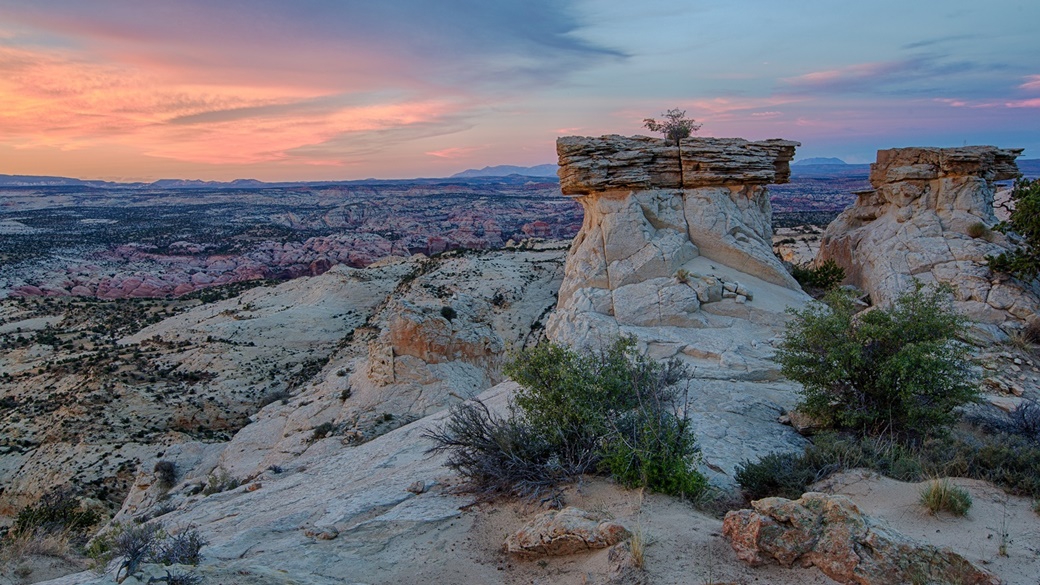 Grand Staircase-Escalante – Best Tips for Your Visit | © Bureau of Land Management - Utah / Flickr.com