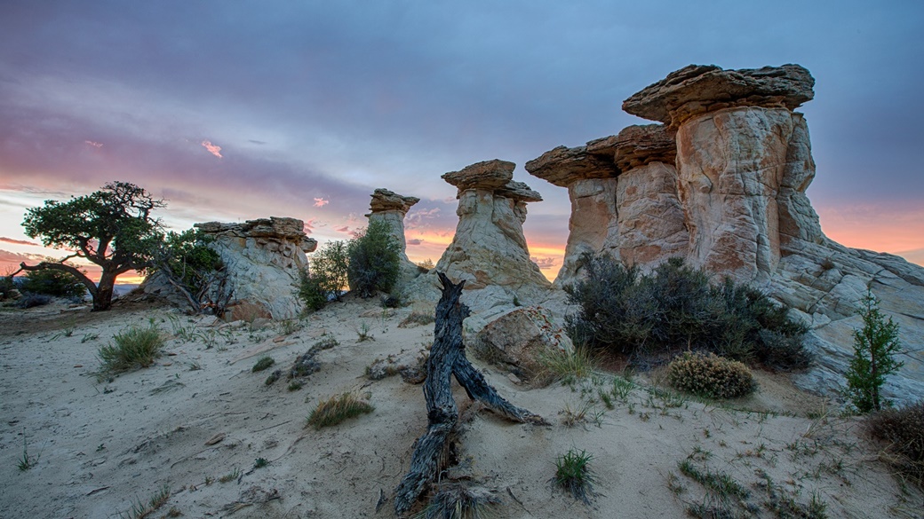 Grand Staircase-Escalante – Best Tips for Your Visit | © Bureau of Land Management - Utah / Flickr.com