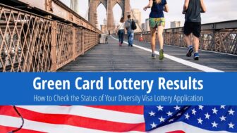 Official US Green Card Lottery Results (DV-2024, DV-2025)