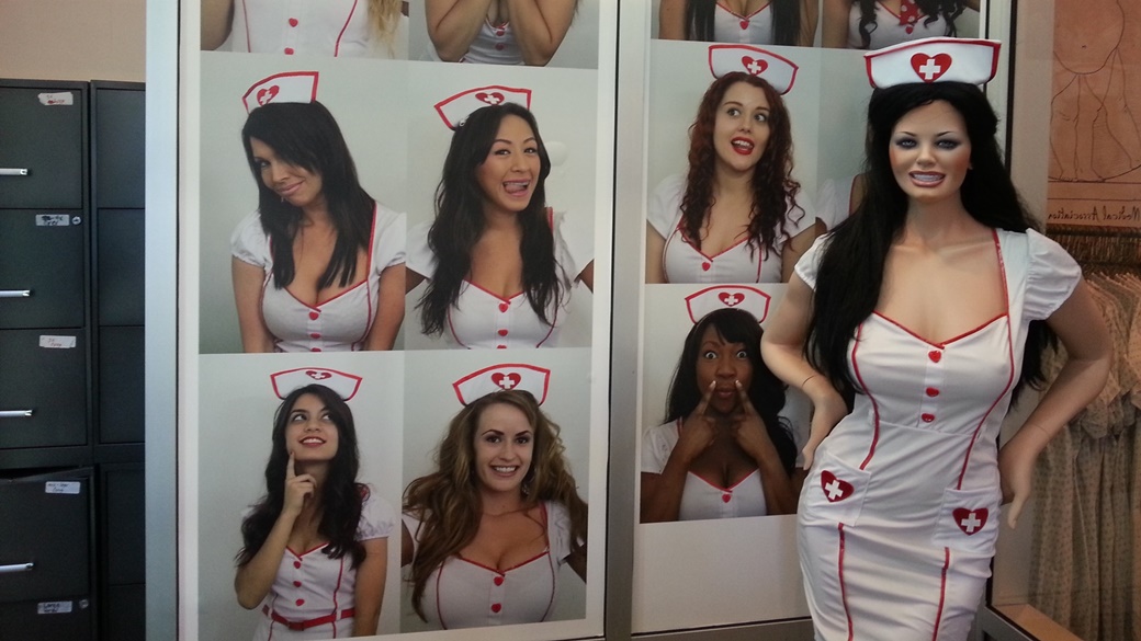 Heart Attack Grill, Las Vegas | © Petr Novák