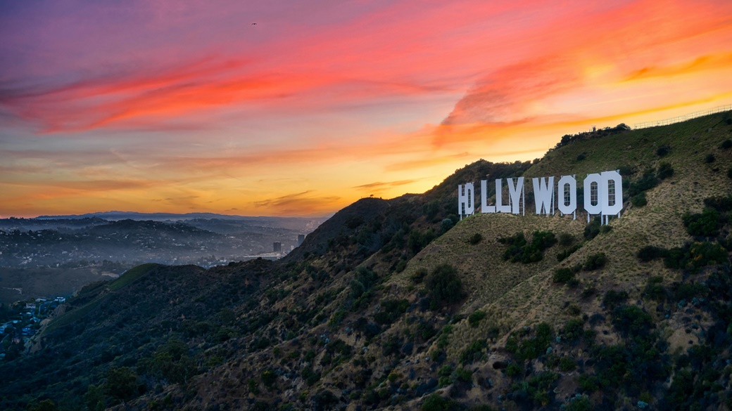 Hollywood Sign – Where to Park, Best View and Fun Facts | © Unsplash.com