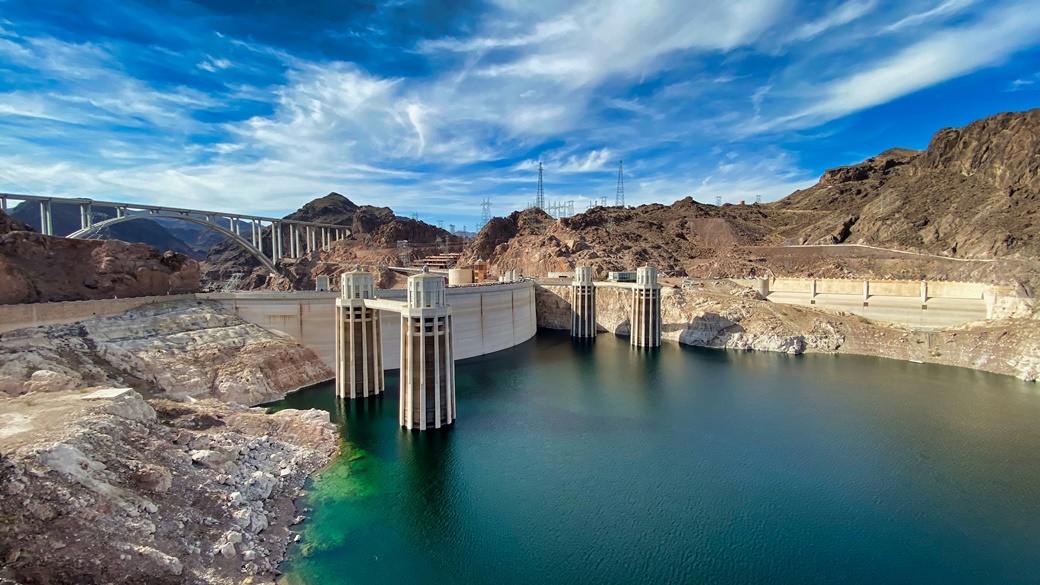 Hoover Dam: Tours, Must-Knows, and Fun Facts | © Unsplash.com