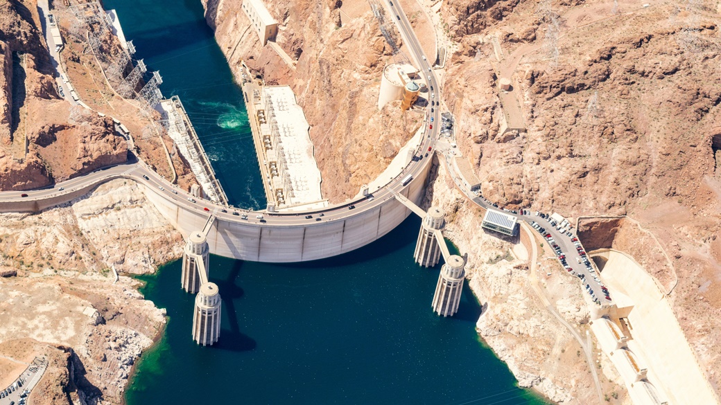 Hoover Dam: Tours, Must-Knows, and Fun Facts | © Unsplash.com