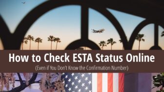 Step-by-Step Guide: Checking Your ESTA Status Online