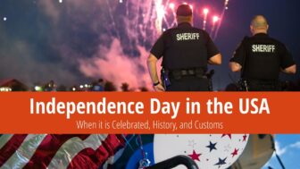 Independence Day USA – When Is It, History and Celebrations