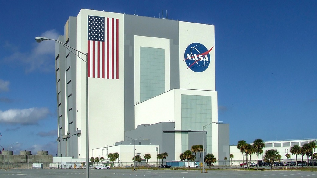 The Best Kennedy Space Center Experience: Tours, Tickets, and Facts | © Michael Gaylard / Flickr.com