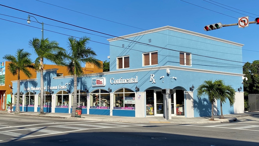 Little Havana in Miami: Calle Ocho, Restaurants & Things to Do | © Phillip Pessar / Flickr.com