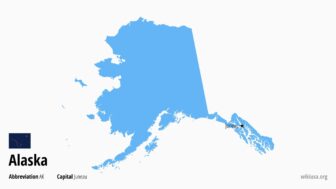 Alaska – Quick & Fun Facts, Things to Do, Weather