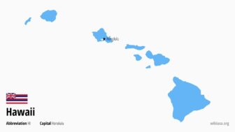 Hawaii – Quick & Fun Facts, Things to Do, Weather