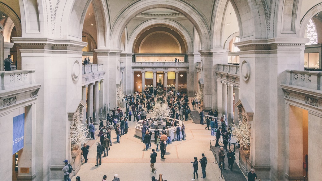 The Metropolitan Museum of Art – Tickets, Hours, What to See | © Unsplash.com
