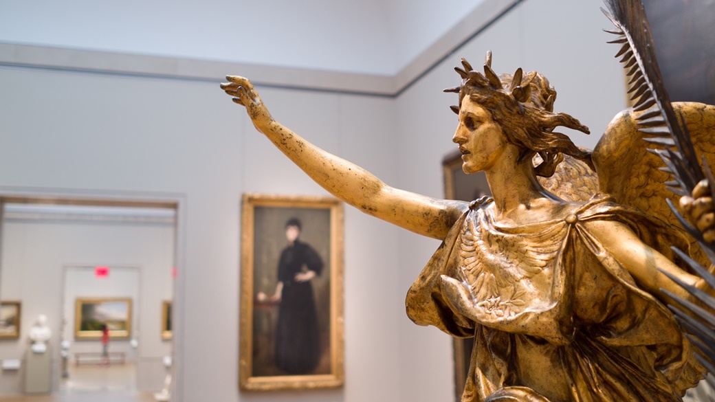 The Metropolitan Museum of Art – Tickets, Hours, What to See | © Phil Roeder, Flickr.com