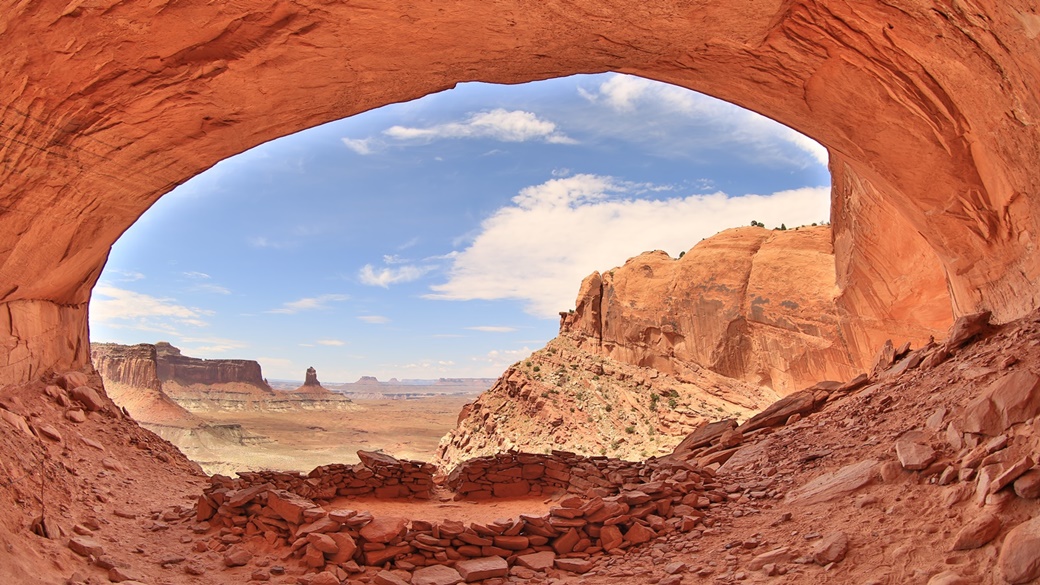 Monument Valley – Weather, Map, Tickets & What to See | © Unsplash.com