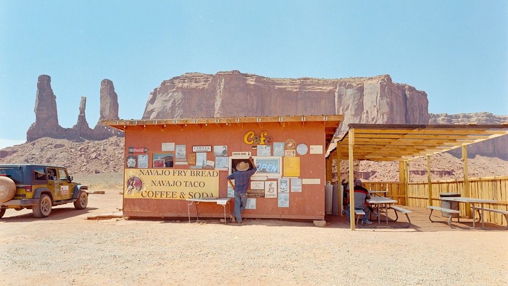 Monument Valley – Weather, Map, Tickets & What to See | © Unsplash.com