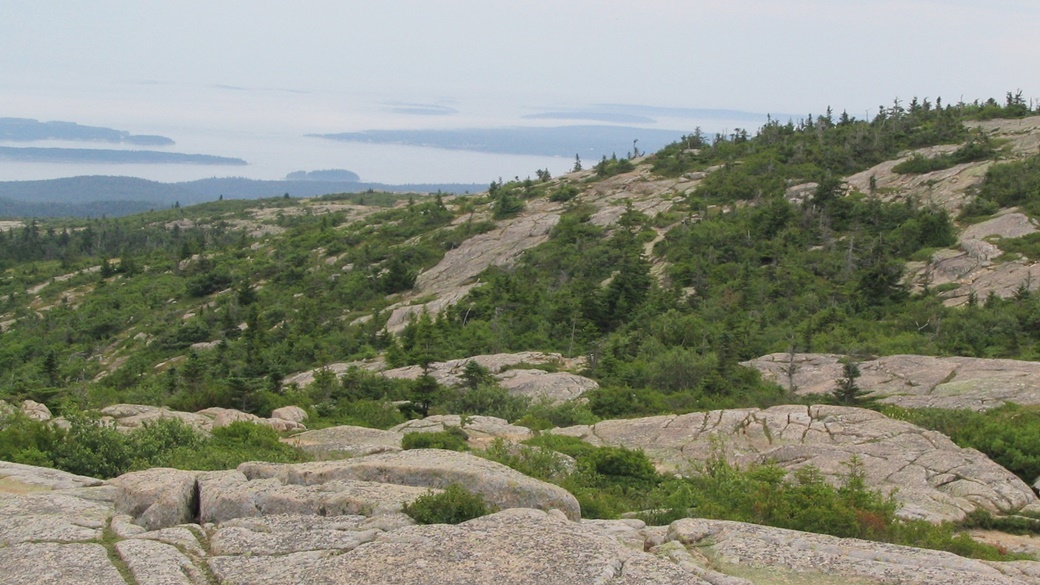 Acadia NP | © Ken Lund