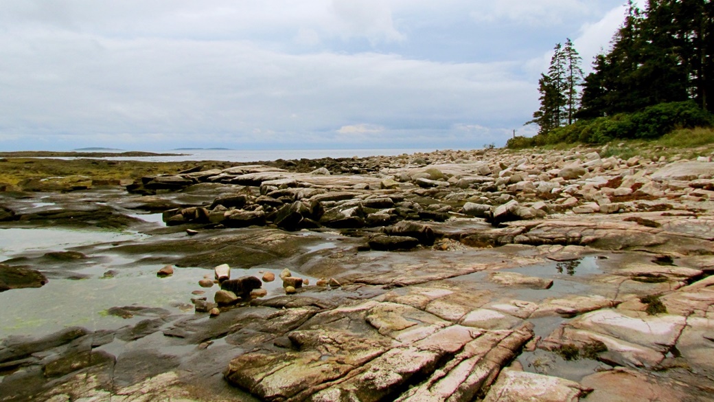 Acadia National Park | © Jeff Gunn