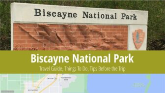 Biscayne National Park – Tours, Travel Guide and Tips