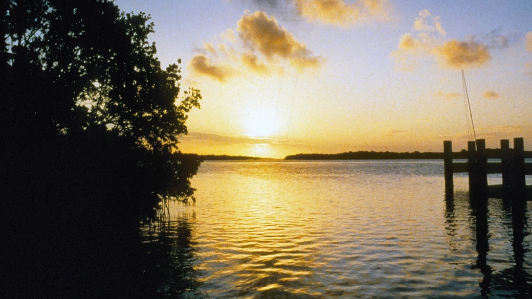 Biscayne National Park | © National Park Service