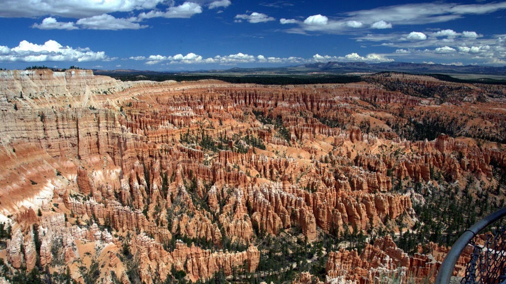 Bryce Canyon NP | © Maureen