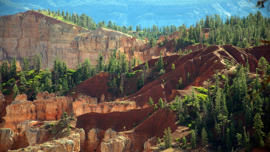 Bryce Canyon National Park | © Maureen