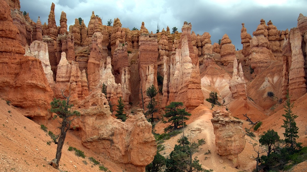 Bryce Canyon National Park | © Maureen