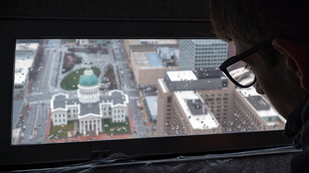 Gateway Arch National Park | © Intricate Explorer / Unsplash.com