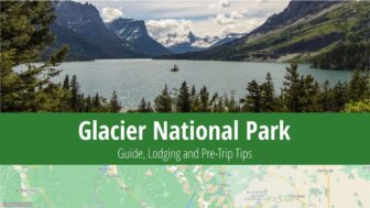 Glacier National Park – Guide, Camping & Best Tips