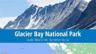 Glacier Bay National Park – Trails, Wildlife and What to See