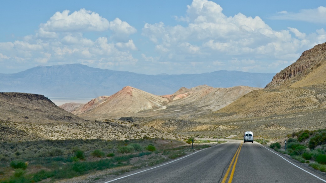 Great Basin National Park | © Linda Tanner