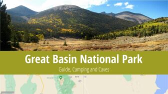 Great Basin National Park – Camping, Caves, Best Time to Visit