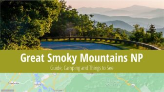 Great Smoky Mountains National Park – Camping, Guide & Tips