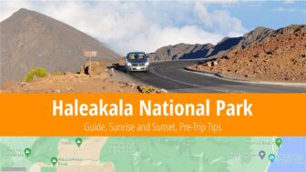 Haleakala National Park – Best Guide, Sunrise and Sunset Tips